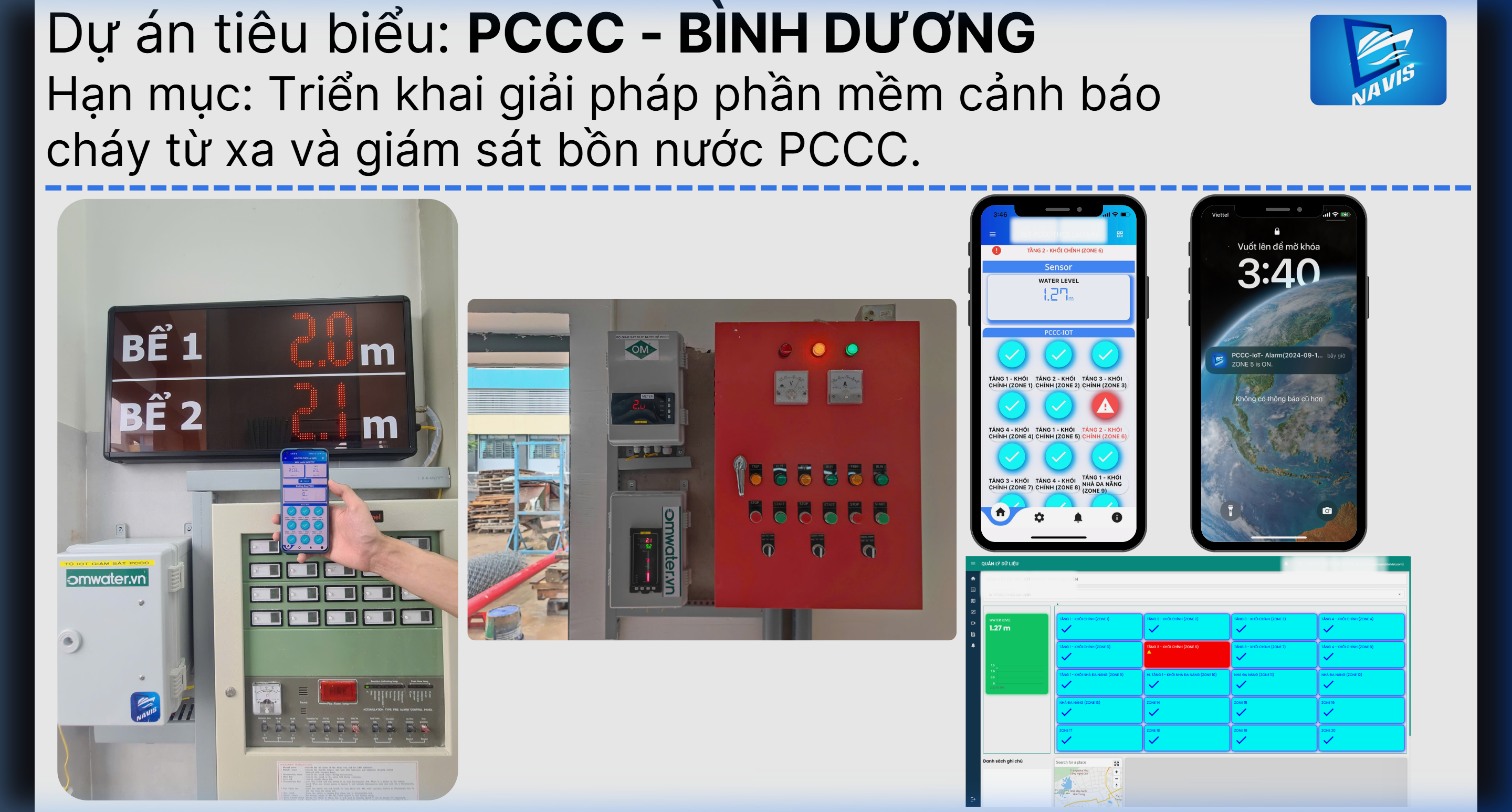 Hệ thống PCCC